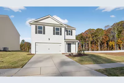 245 Palomino Way, Clayton, NC 27520 - Photo 2