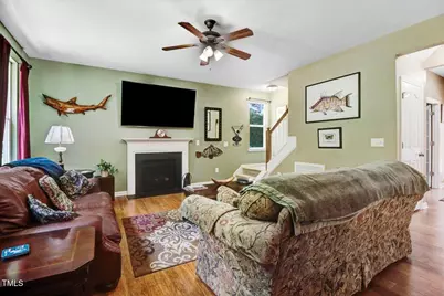 1304 Double Oak Lane, Willow Springs, NC 27592 - Photo 12