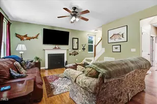 1304 Double Oak Ln, Willow Springs, NC 27592 - Photo 12