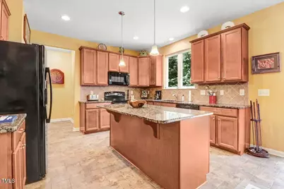 1304 Double Oak Lane, Willow Springs, NC 27592 - Photo 16