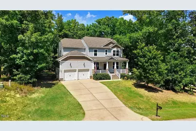 1304 Double Oak Lane, Willow Springs, NC 27592 - Photo 6