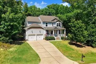 1304 Double Oak Ln, Willow Springs, NC 27592 - Photo 6