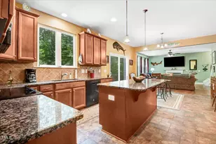 1304 Double Oak Ln, Willow Springs, NC 27592 - Photo 20