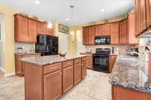 1304 Double Oak Ln, Willow Springs, NC 27592 - Photo 18