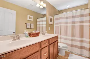 1304 Double Oak Ln, Willow Springs, NC 27592 - Photo 30