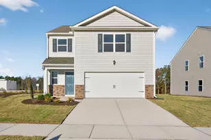 221 Palomino Wy, Clayton, NC 27520 - Photo 1