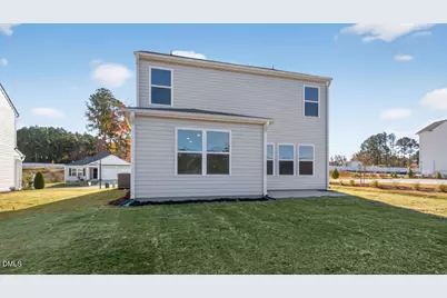 221 Palomino Way, Clayton, NC 27520 - Photo 40