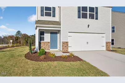 221 Palomino Way, Clayton, NC 27520 - Photo 4