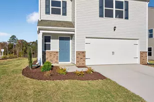 221 Palomino Wy, Clayton, NC 27520 - Photo 4