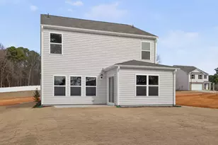 84 Cheyenne Dr, Clayton, NC 27520 - Photo 34