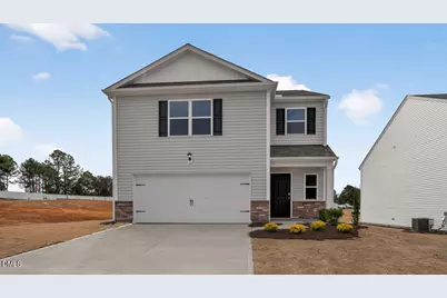 84 Cheyenne Drive, Clayton, NC 27520 - Photo 1