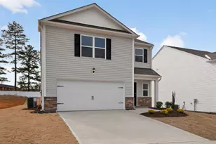 84 Cheyenne Dr, Clayton, NC 27520 - Photo 2