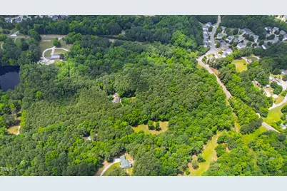 7104 Camp Branch Lane, Apex, NC 27502 - Photo 4