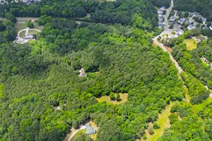 7104 Camp Branch Ln, Apex, NC 27502 - Photo 4