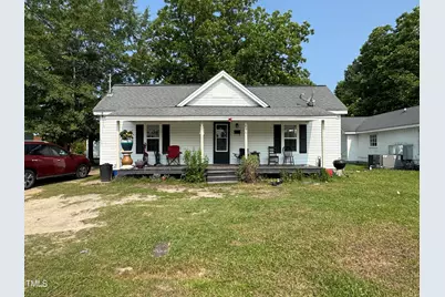 429 5th & Brogden Road, Smithfield, NC 27577 - Photo 2