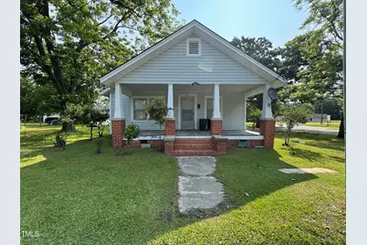 429 5th & Brogden Road, Smithfield, NC 27577 - Photo 1