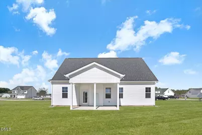 108 Hudson Village Drive, La Grange, NC 28551 - Photo 6