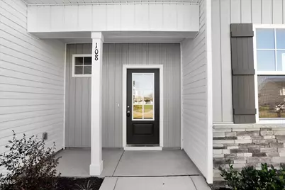 108 Hudson Village Drive, La Grange, NC 28551 - Photo 4