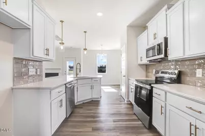 108 Hudson Village Drive, La Grange, NC 28551 - Photo 20