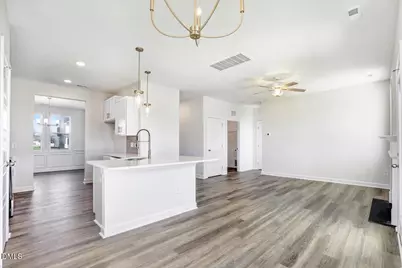 108 Hudson Village Drive, La Grange, NC 28551 - Photo 16