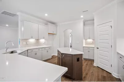 40 Bold Drive, Youngsville, NC 27596 - Photo 6