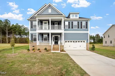 40 Bold Drive, Youngsville, NC 27596 - Photo 1