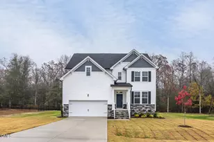 267 Old Fashioned Wy, Lillington, NC 27546 - Photo 2