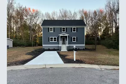 1605 Bobwhite Lane, Rocky Mount, NC 27804 - Photo 1