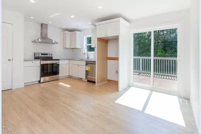 1605 Bobwhite Lane, Rocky Mount, NC 27804 - Photo 2