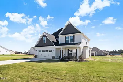 110 Hudson Village Drive #(Lot 6), La Grange, NC 28551 - Photo 2