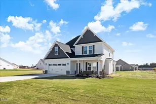 110 Hudson Vlg Dr, La Grange, NC 28551 - Photo 2