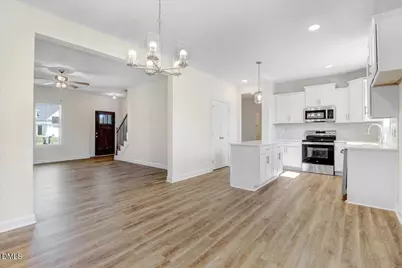 110 Hudson Village Drive #(Lot 6), La Grange, NC 28551 - Photo 8