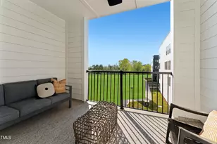 142 N White St, Wake Forest, NC 27587 - Photo 22