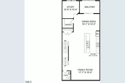 142 N White Street #200, Wake Forest, NC 27587 - Photo 26