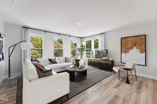 142 N White St, Wake Forest, NC 27587 - Photo 10