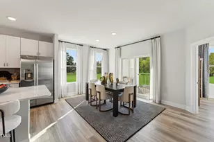 142 N White St, Wake Forest, NC 27587 - Photo 6