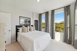 142 N White St, Wake Forest, NC 27587 - Photo 20