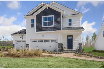 157 Vaughan Farms Drive Drive, Angier, NC 27501 - Photo 1