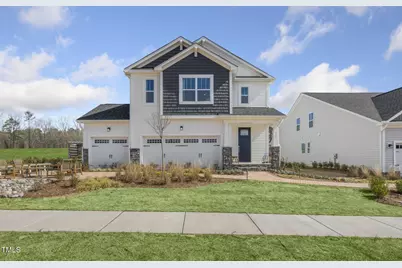 157 Vaughan Farms Drive Drive, Angier, NC 27501 - Photo 2