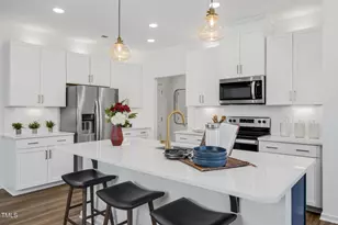 157 Vaughan Farms Dr Dr, Angier, NC 27501 - Photo 8