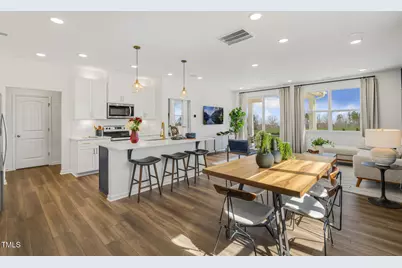 157 Vaughan Farms Drive Drive, Angier, NC 27501 - Photo 6