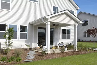 157 Vaughan Farms Drive Drive, Angier, NC 27501 - Photo 4