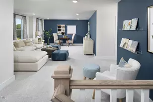 157 Vaughan Farms Dr Dr, Angier, NC 27501 - Photo 16