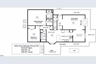 2642 Holly Springs Church Road, Broadway, NC 27505 - Photo 50