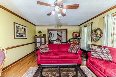 2642 Holly Springs Church Road, Broadway, NC 27505 - Photo 8
