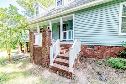 2642 Holly Springs Church Road, Broadway, NC 27505 - Photo 2