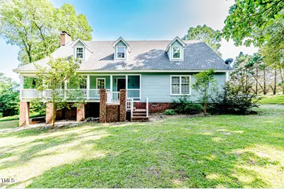 2642 Holly Springs Church Road, Broadway, NC 27505 - Photo 1