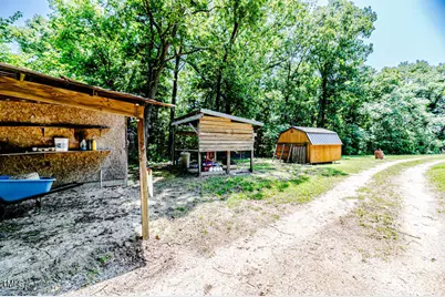 2642 Holly Springs Church Road, Broadway, NC 27505 - Photo 22