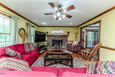2642 Holly Springs Church Road, Broadway, NC 27505 - Photo 6