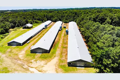 2642 Holly Springs Church Road, Broadway, NC 27505 - Photo 2